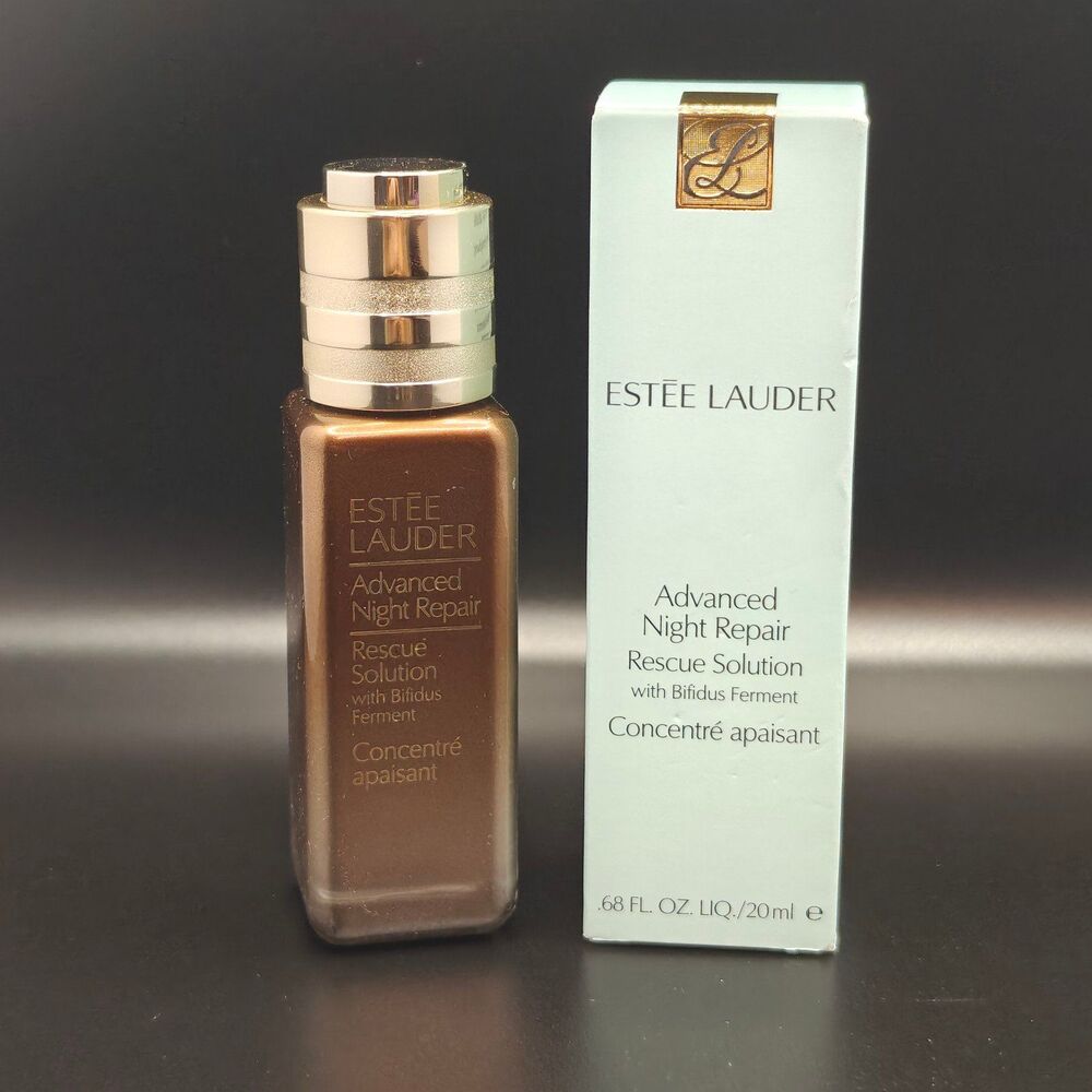 Estee Lauder Advanced Night Repair Rescue Solution 20ml BNIB